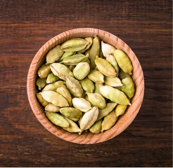 Green Cardamom B2B supplier and exporter in India