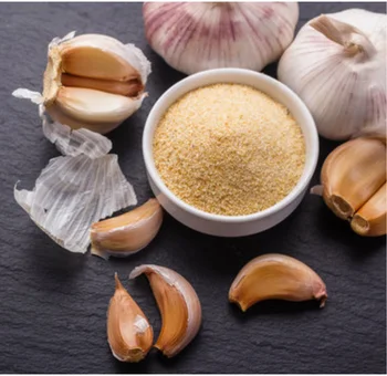 Dry Garlic B2B supplier and exporter in India