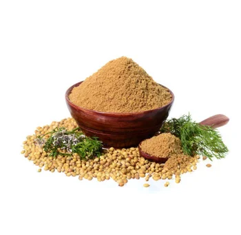 Coriander Powder B2B supplier and exporter in India