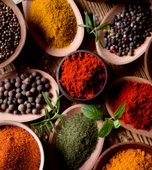 Premium Indian Makhana sourcing